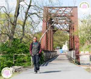 Rail-Trail progress and future plans